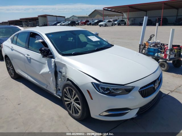 buick regal 2019 w04gl6sx2k1030529