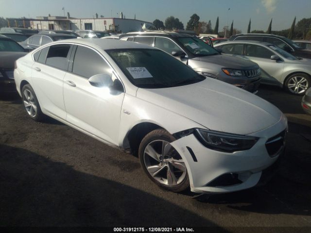 buick regal sportback 2020 w04gl6sx2l1014378