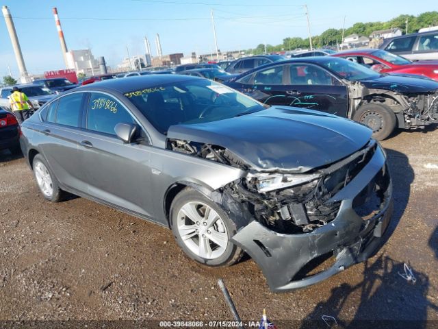 buick regal sportback 2018 w04gl6sx3j1109769