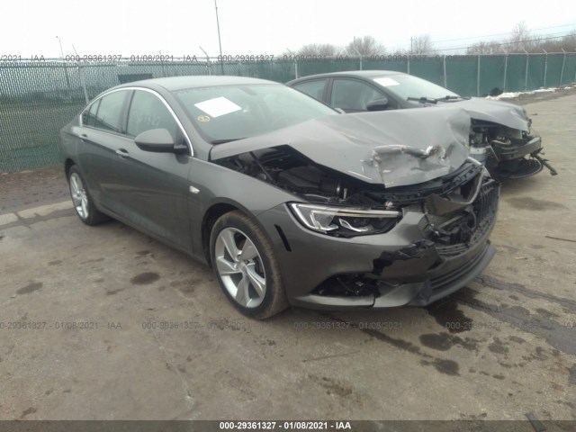 buick regal sportback 2018 w04gl6sx4j1094182