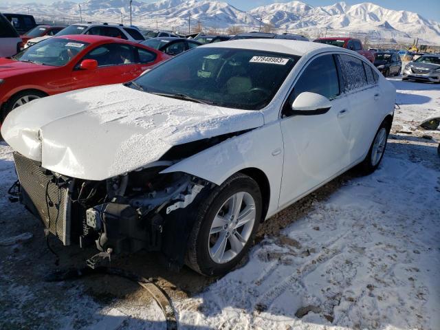 buick regal pref 2018 w04gl6sx4j1125768