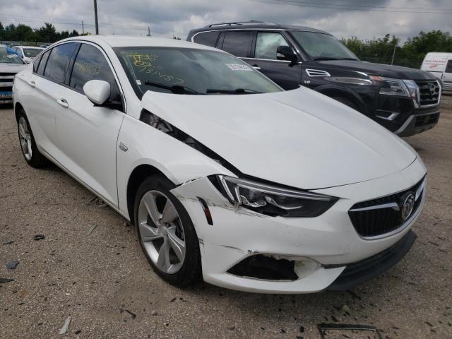 buick regal pref 2018 w04gl6sx4j1131487