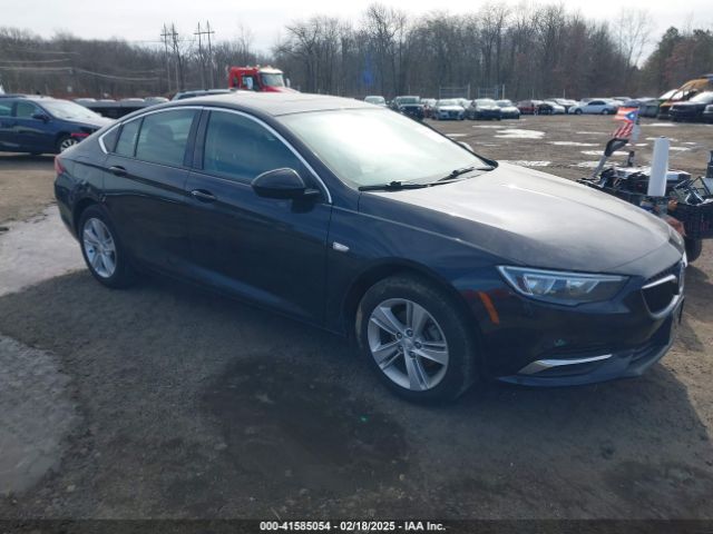 buick regal 2018 w04gl6sx5j1080288