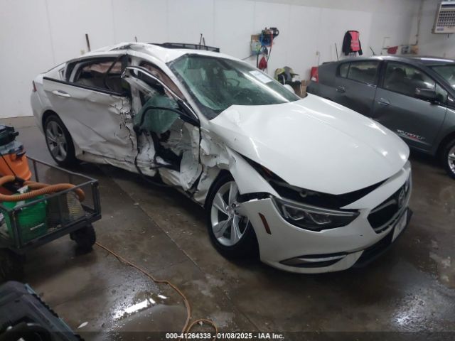 buick regal 2018 w04gl6sx6j1089985