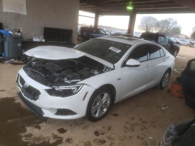 buick regal pref 2018 w04gl6sx7j1096332