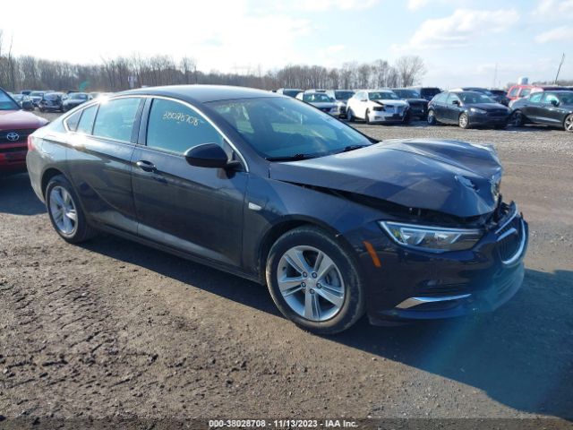 buick regal sportback 2018 w04gl6sx8j1108889