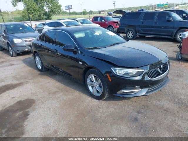 buick regal 2019 w04gl6sx8k1038604