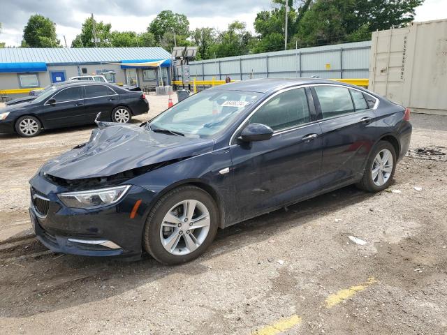 buick regal pref 2018 w04gl6sx9j1145983