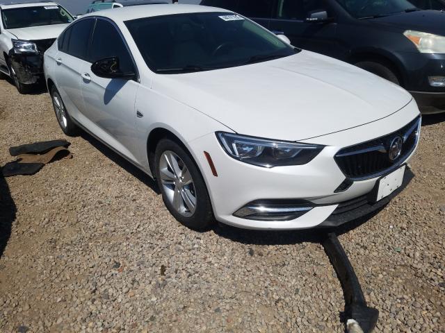 buick regal pref 2018 w04gl6sxxj1057931