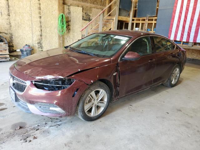 buick regal 2018 w04gl6sxxj1090413