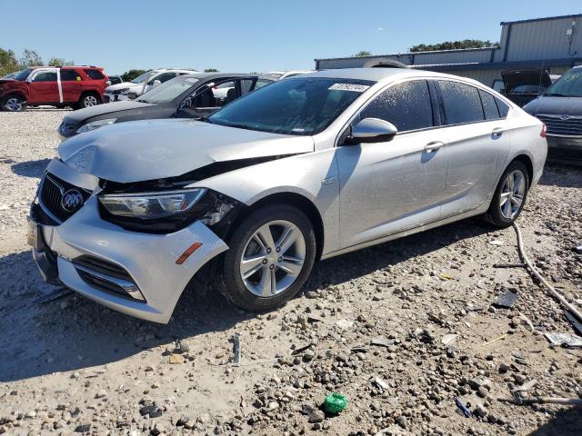 buick regal pref 2018 w04gl6sxxj1090542