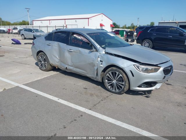 buick regal 2019 w04gm6sx4k1068003