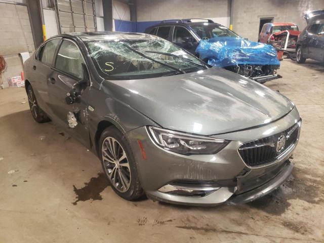 buick regal pref 2018 w04gm6sx9j1065600