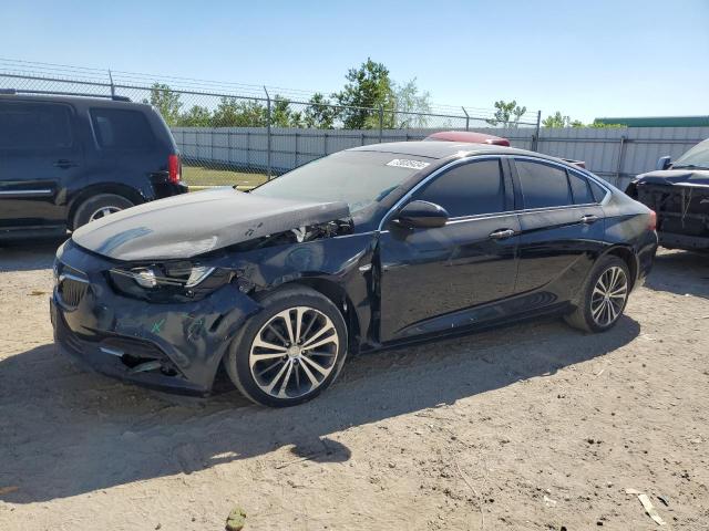 buick regal pref 2018 w04gm6sx9j1066634