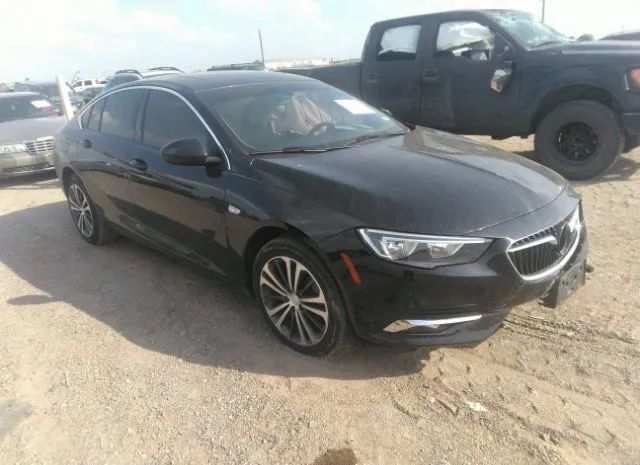 buick regal sportback 2018 w04gm6sx9j1126427