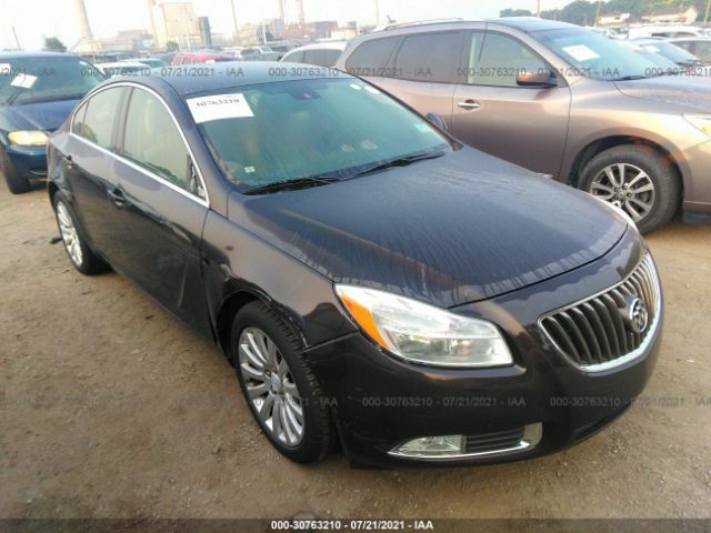 buick regal 2011 w04gn5ec0b1113549