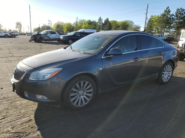 buick regal 2011 w04gn5ec1b1110126