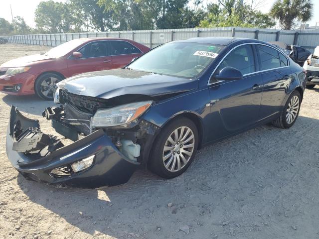 buick regal 2011 w04gn5ec3b1012781