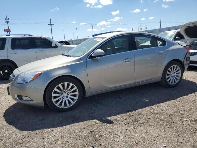 buick regal 2011 w04gn5ec3b1065688