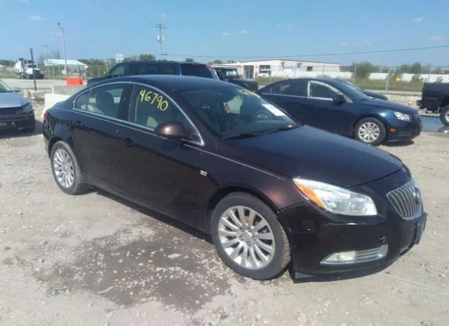 buick regal 2011 w04gn5ec3b1090736