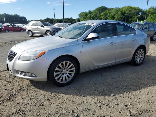 buick regal cxl 2011 w04gn5ec3b1111049