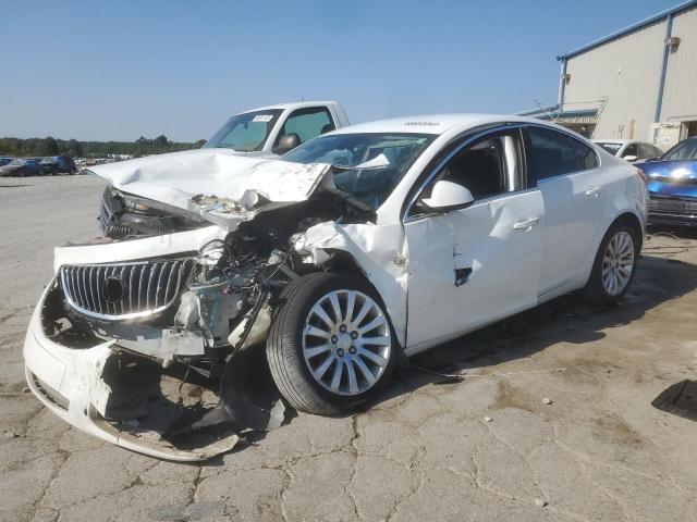 buick regal cxl 2011 w04gn5ec4b1101341