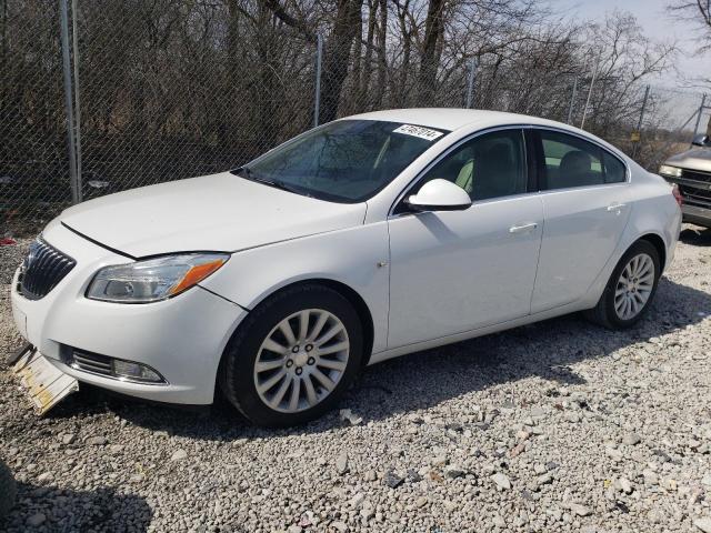 buick regal 2011 w04gn5ec5b1030232