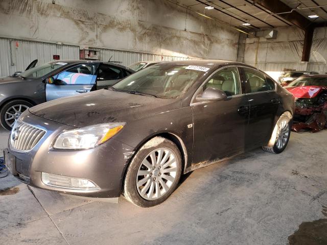 buick regal 2011 w04gn5ec5b1068155