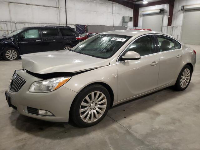 buick regal 2011 w04gn5ec5b1116608