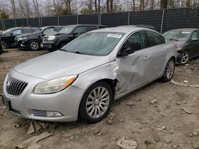 buick regal 2011 w04gn5ec6b1018171