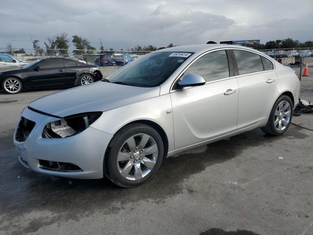 buick regal cxl 2011 w04gn5ec6b1036881