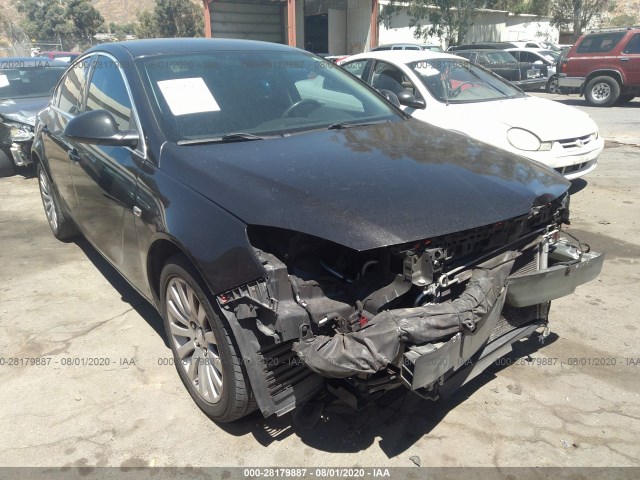 buick regal 2011 w04gn5ec7b1064205