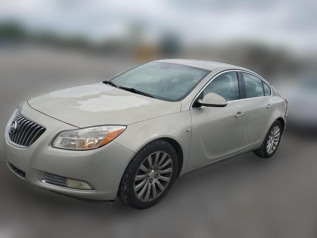 buick regal 2011 w04gn5ec7b1094465