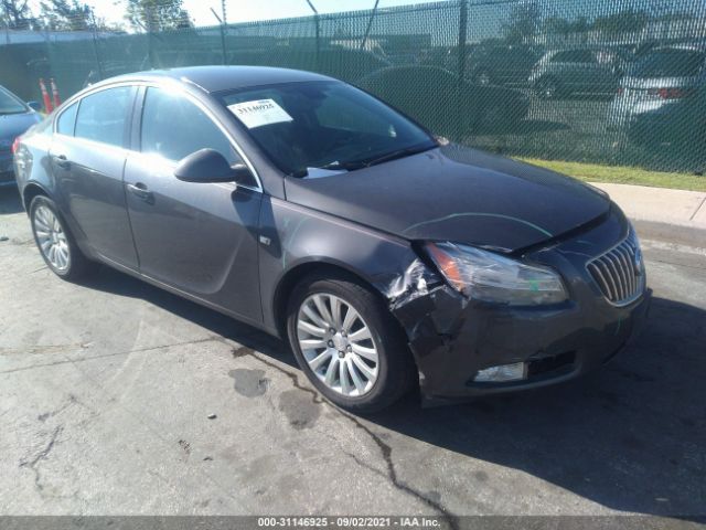 buick regal 2011 w04gn5ec8b1036025