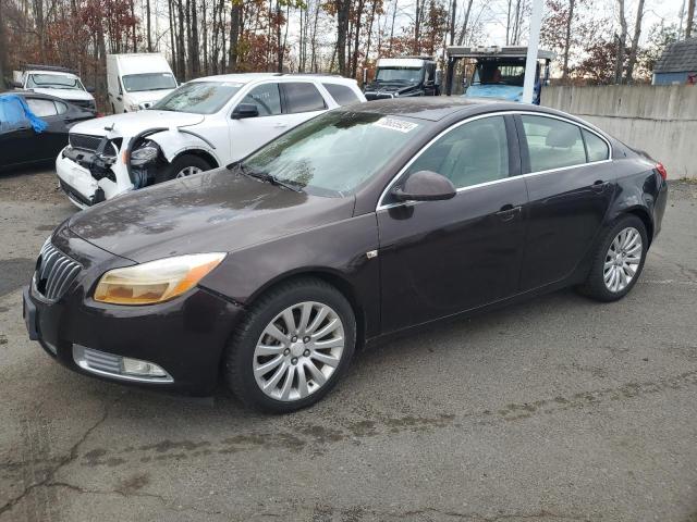 buick regal cxl 2011 w04gn5ecxb1093021