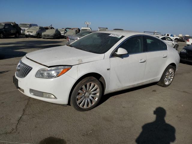 buick regal cxl 2011 w04gn5ecxb1103014