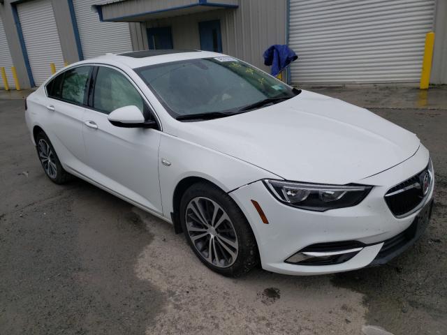 buick regal pref 2018 w04gn6sx0j1126961