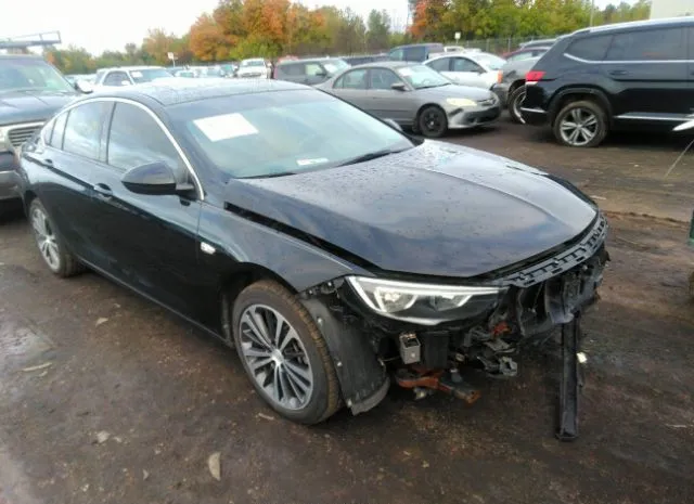 buick regal sportback 2018 w04gn6sx8j1032603