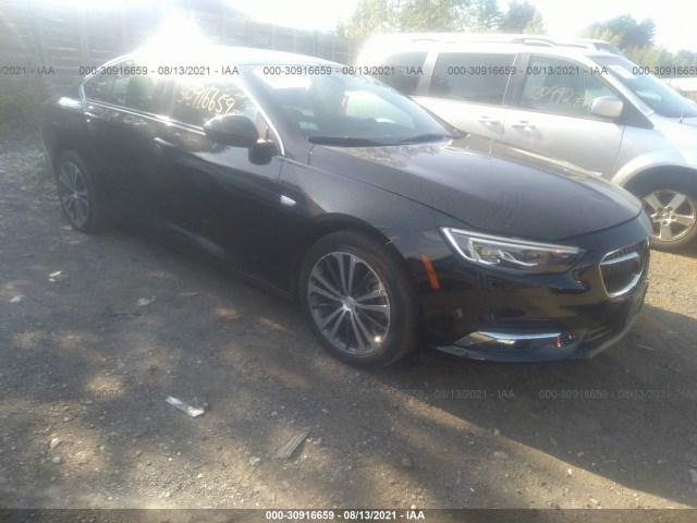 buick regal sportback 2019 w04gn6sx8k1003202