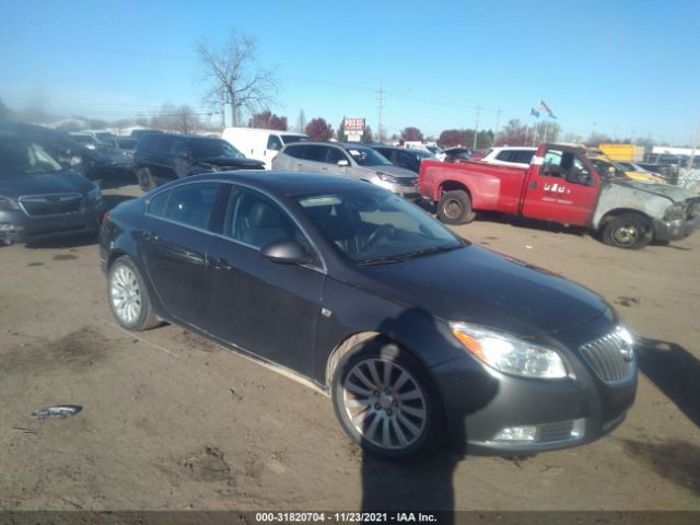 buick regal 2011 w04gp5ec0b1009136