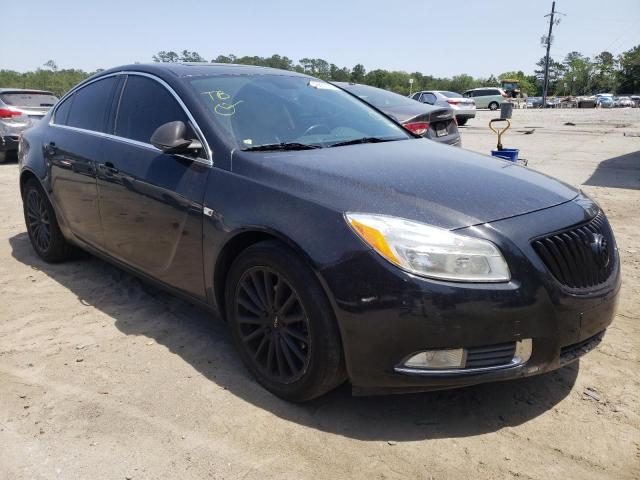 buick regal 2011 w04gp5ec1b1099929