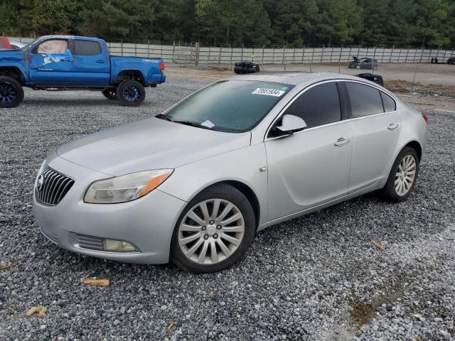 buick regal cxl 2011 w04gp5ec1b1138714