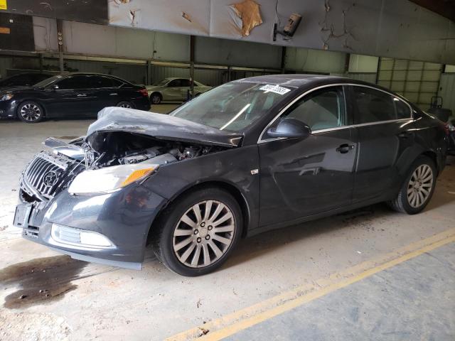 buick regal cxl 2011 w04gp5ec2b1013415