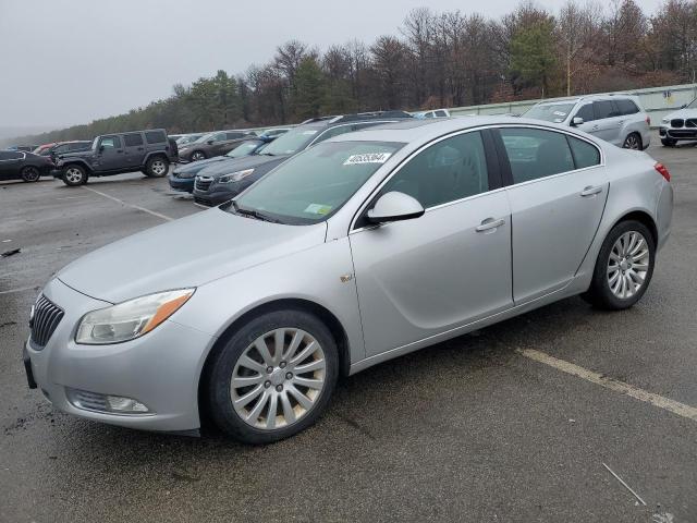 buick regal 2011 w04gp5ec4b1025209