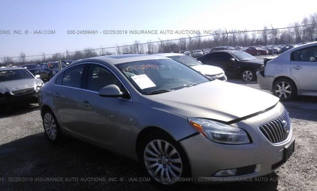 buick regal 2011 w04gp5ec4b1064270