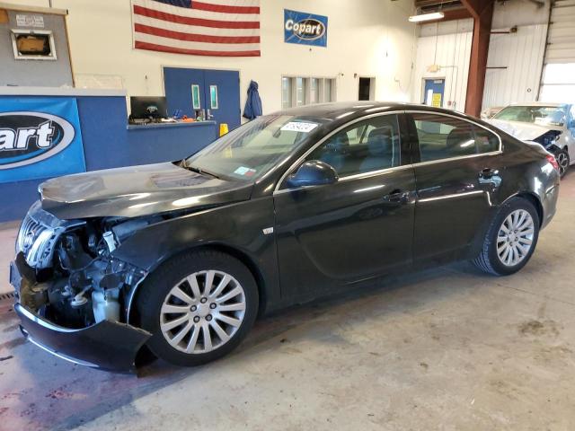 buick regal 2011 w04gp5ec5b1071356