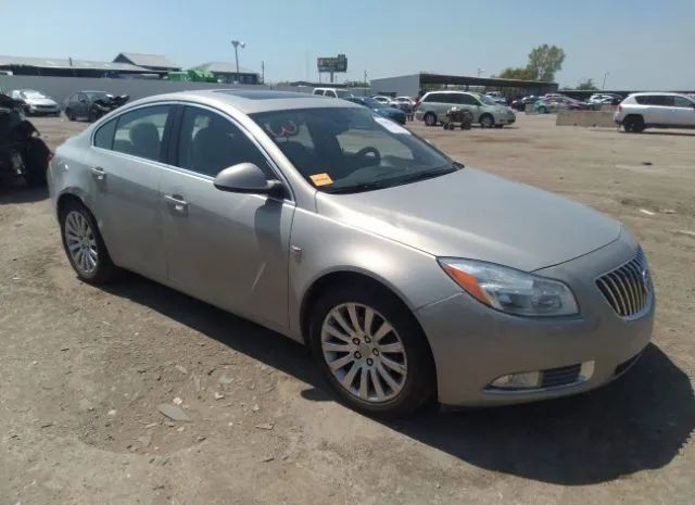 buick regal 2011 w04gp5ec5b1085340