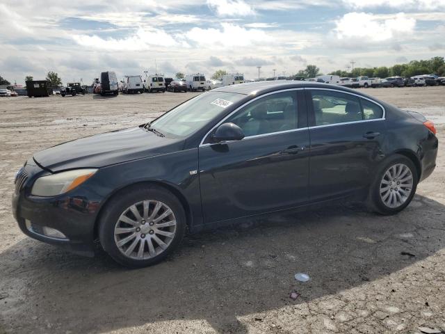 buick regal cxl 2011 w04gp5ec8b1004718