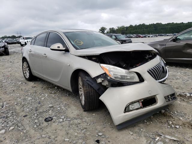 buick regal cxl 2011 w04gp5ec8b1076762