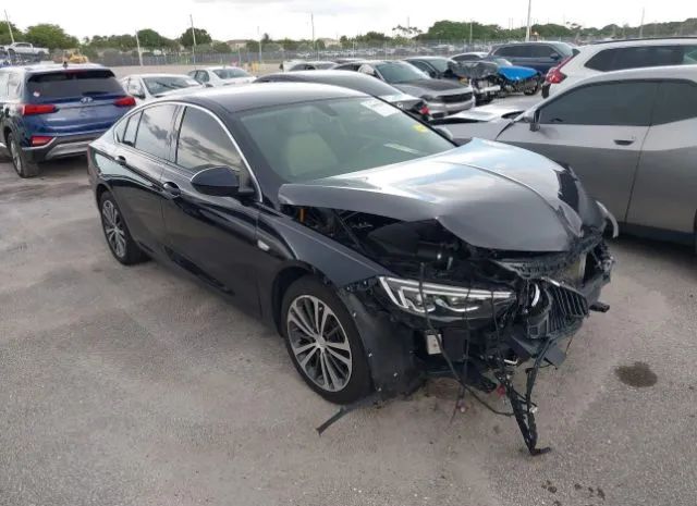 buick regal sportback 2018 w04gp6sx0j1063208